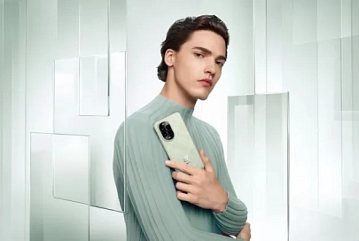 В Беларуси установили скидки до 700 рублей на смартфоны серии Huawei nova 13
